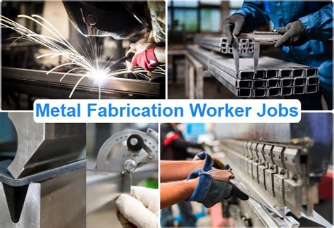 metal fabrication jobs in canada|steel fabrication job vacancies.